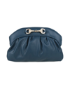 Innue' Handbags In Blue