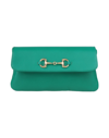 Innue' Handbags In Green