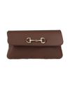 Innue' Handbags In Brown