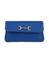 Innue' Handbags In Bright Blue