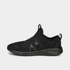 Puma Better Foam Prowl Slip-on Sneaker In  Black/ Black