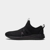 Puma Better Foam Prowl Slip-on Sneaker In Black- Black