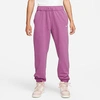 Nike Women's Sportswear Easy Jogger Pants In Pink