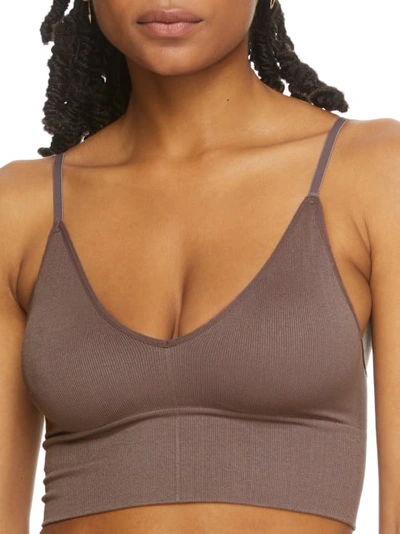 Maidenform Pure Comfort Seamless Brami In Multi