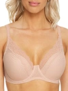 Natori Beyond T-shirt Bra In Rose Beige,pearl