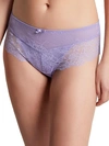 Panache Ana Brief In Sweet Lavender