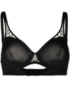 WACOAL LISSE UNDERWIRE SEAMLESS BRA