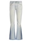 GALLERY DEPT. 90210 FLARE JEANS