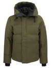 CANADA GOOSE MACMILLAN - PARKA