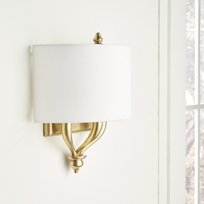 Frontgate Dabney Wall Sconce