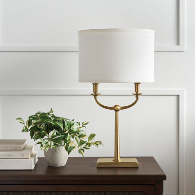 Frontgate Austen Table Lamp