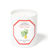 CARRIERE FRERES CARRIÈRE FRÈRES SCENTED CANDLE SIRACUSA LEMON - CITRUS SYRACUSIS - 185 G