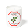 CARRIERE FRERES CARRIÈRE FRÈRES SCENTED CANDLE TOMATO - LYCOPERSICON ESCULENTUM - 185 G