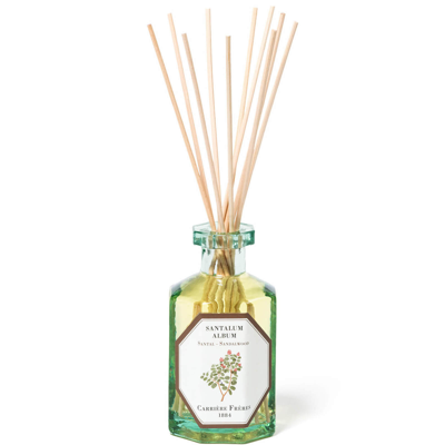 Carriere Freres Carrière Frères Diffuser Sandalwood - Santalum Album - 200 ml