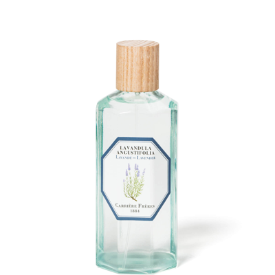 Carriere Freres Carrière Frères Room Spray Lavender - Lavandula Angustifolia - 200 ml