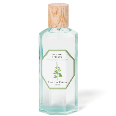 Carriere Freres Carrière Frères Room Spray Spearmint - Mentha Spicata - 200 ml