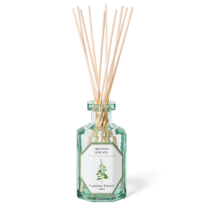 Carriere Freres Carrière Frères Diffuser Spearmint - Mentha Spicata - 200 ml