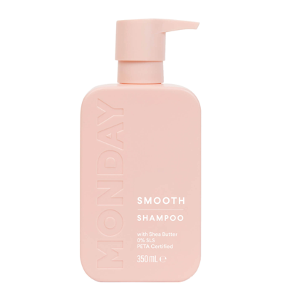 Monday Haircare Smooth Shampoo 350ml