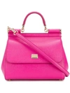 DOLCE & GABBANA medium 'Sicily' tote,BB6002A100111809165