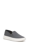 Lucky Brand Women's Gimmony Slip-on Sneakers Women's Shoes In Castle Rock