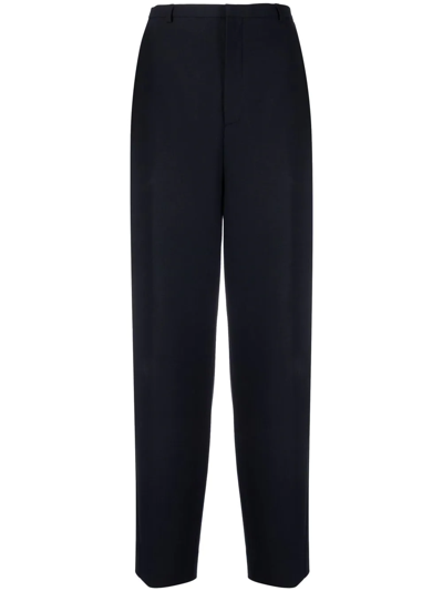 Closed Mawbray Tailored Trousers In Schwarz