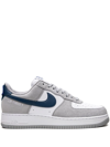 NIKE AIR FORCE 1 LOW "ATHLETIC CLUB MARINA BLUE" SNEAKERS