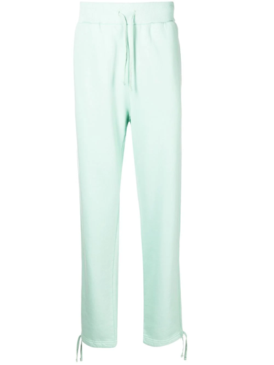 Alyx Drawstring-waist Track Pants In Grün