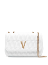 VERSACE VIRTUS SHOULDER BAG