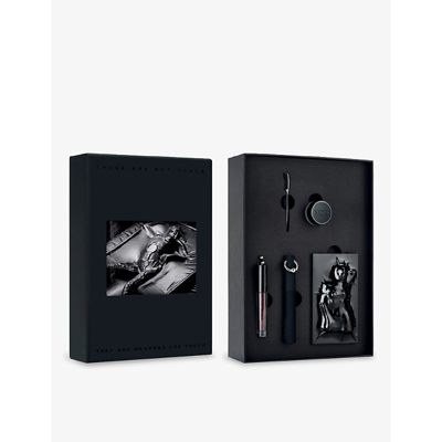 Isamaya Beauty The Industrial Collection Limited-edition Set