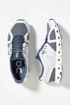 ON ON CLOUD 5 COMBO SNEAKERS