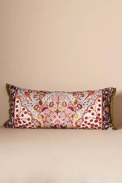 Anthropologie Pippa Cushion