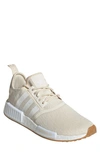 Adidas Originals Originals Nmd R1 Sneaker In Beige