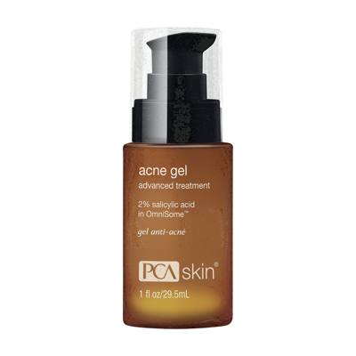 Pca Skin Acne Gel With Omnisome In Default Title