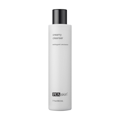 Pca Skin Creamy Cleanser For Unisex 7 oz Cleanser In Default Title
