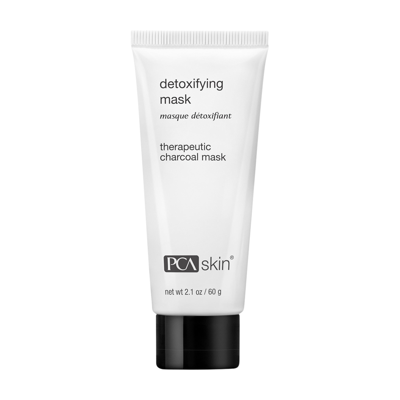 Pca Skin Detoxifying Mask In Default Title