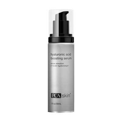 Pca Skin Hyaluronic Acid Boosting Serum In Default Title