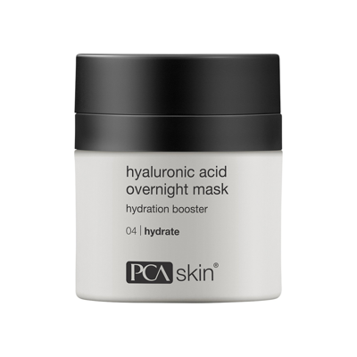 Pca Skin Hyaluronic Acid Overnight Mask In Default Title