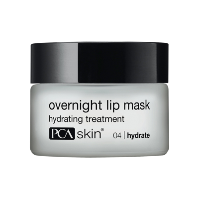 Pca Skin Overnight Lip Mask In Default Title