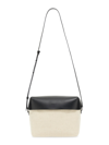 JIL SANDER LID BAG