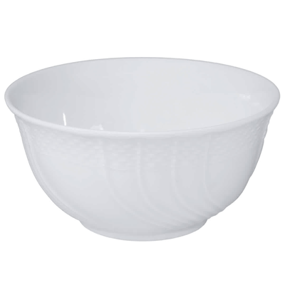 Ginori 1735 Small Rice Bowl In White