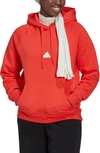 ADIDAS SPORTSWEAR OVERSIZE HOODIE