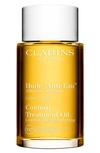 CLARINS CONTOUR BODY FIRMING & TONING TREATMENT OIL