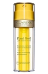 CLARINS PLANT GOLD NATURAL OIL-EMULSION