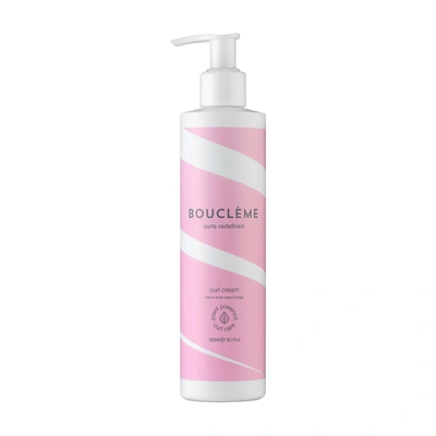 Boucleme Curl Cream In Default Title