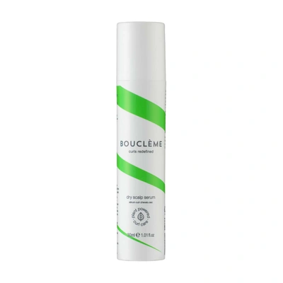 Boucleme Dry Scalp Serum In Default Title