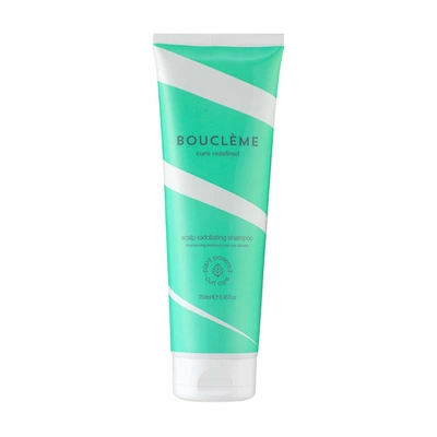 Boucleme Scalp Exfoliating Shampoo In Default Title