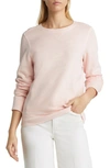 Tommy Bahama Tobago Bay Crewneck Sweatshirt In Malibu Pea
