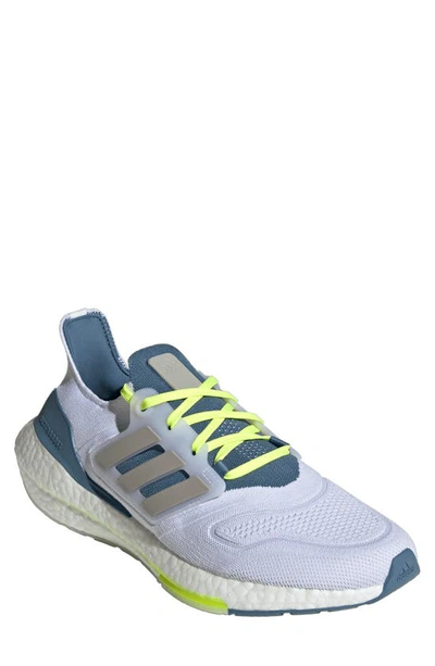 Adidas Originals Adidas Running Ultraboost 22 Sneakers In Gray
