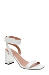 Linea Paolo Eden Sandal In Eggshell