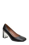 Linea Paolo Peeta Pump In Black